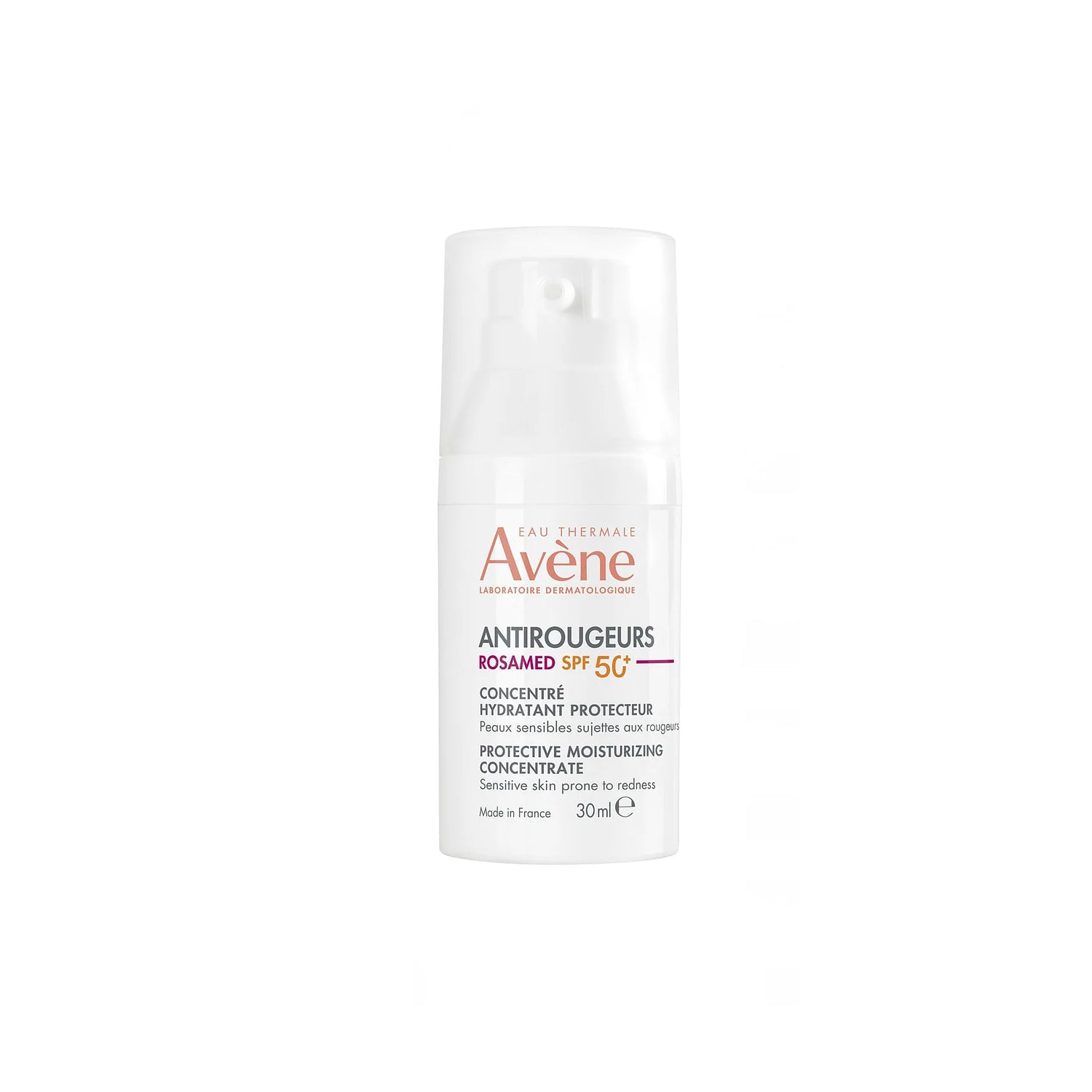 Avéne Rosamed Anti-Redness SPF50+ 30ml