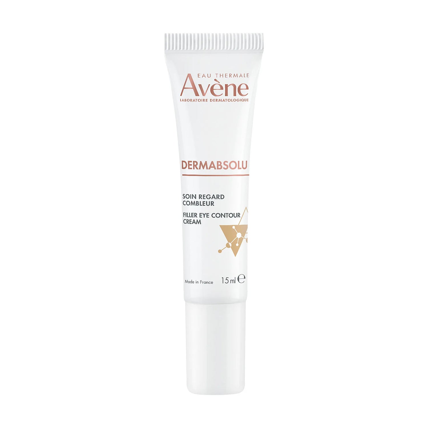 Avéne DermAbsolu Filler Eye Contour Cream 15ml