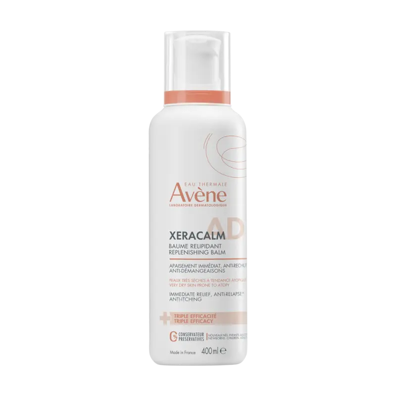 Avéne XeraCalm A.D Balm 400ml