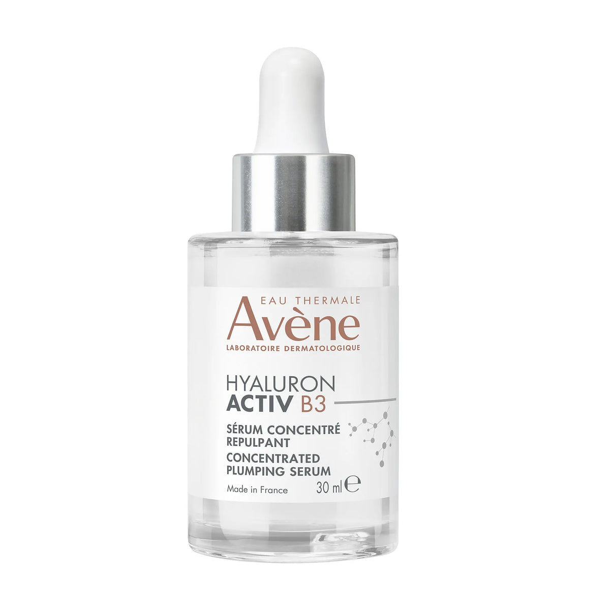 Avéne Hyaluron Activ B3 Plumping Serum 30ml