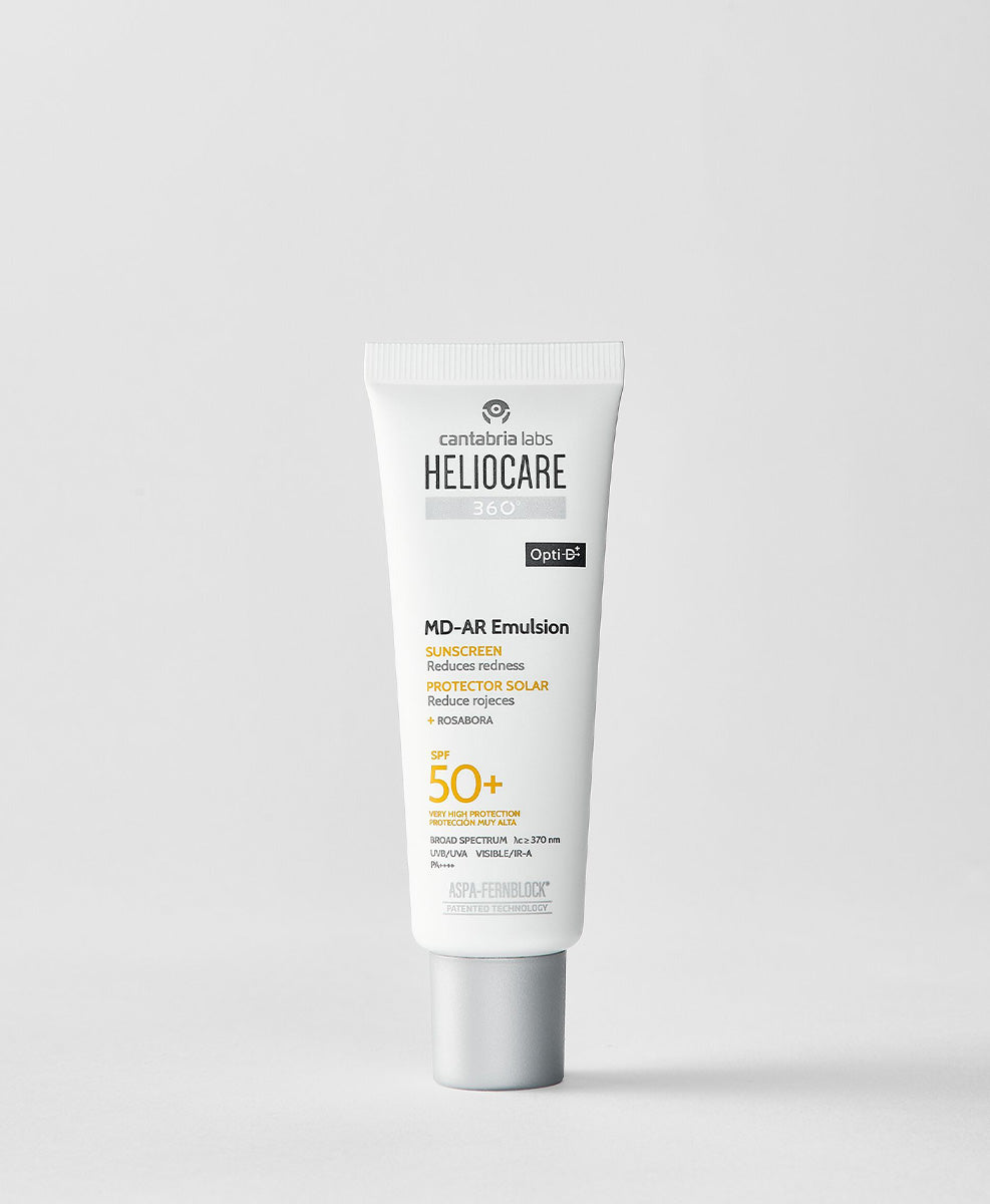 Heliocare 360° A-R Emulsion SPF50 50ml