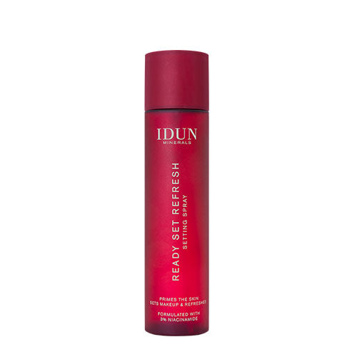 IDUN Minerals Setting Spray 100 ml