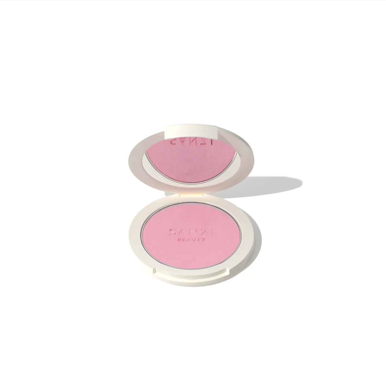 Sanzi Beauty Powder Blush 4g