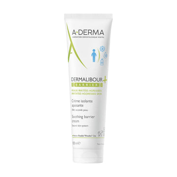 Image of A-DERMA Dermalibour+ Barriere Creme 100ml