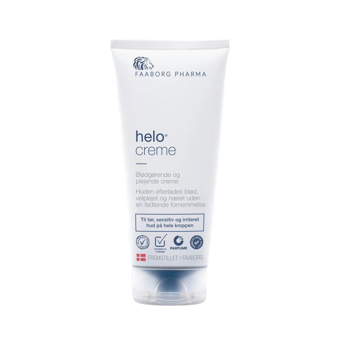 Faaborg Pharma Helo Creme 200ml