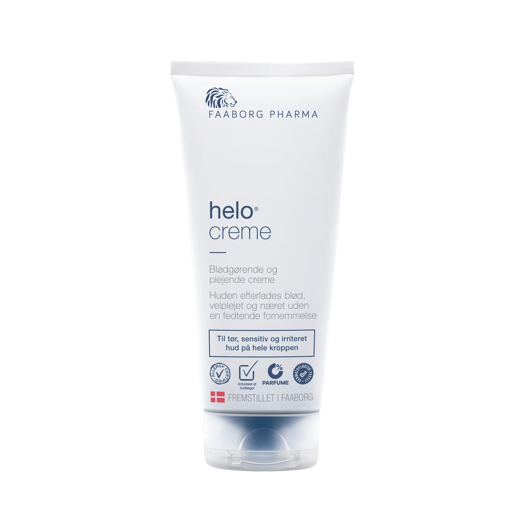 Faaborg Pharma Helo Creme 200ml