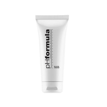 Image of pH formula E.X.F.O Cleanse 200ml.