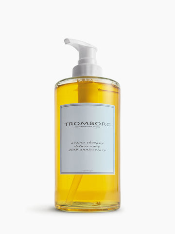 Image of Tromborg Aroma Therapy Deluxe Soap 20th Anniversary 320ml