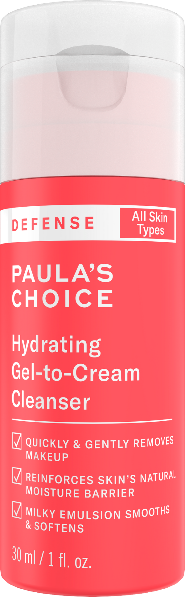 Paula´s Choice Rejsekit