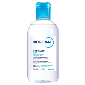 Image of Bioderma Hydrabio H2O 250 ml
