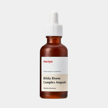 Image of Manyo Bifida Biome Complex Ampoule 50 ml