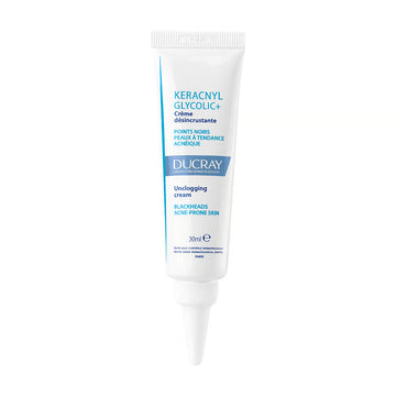 Image of Ducray Keracnyl GLYCOLIC Cream 30ml