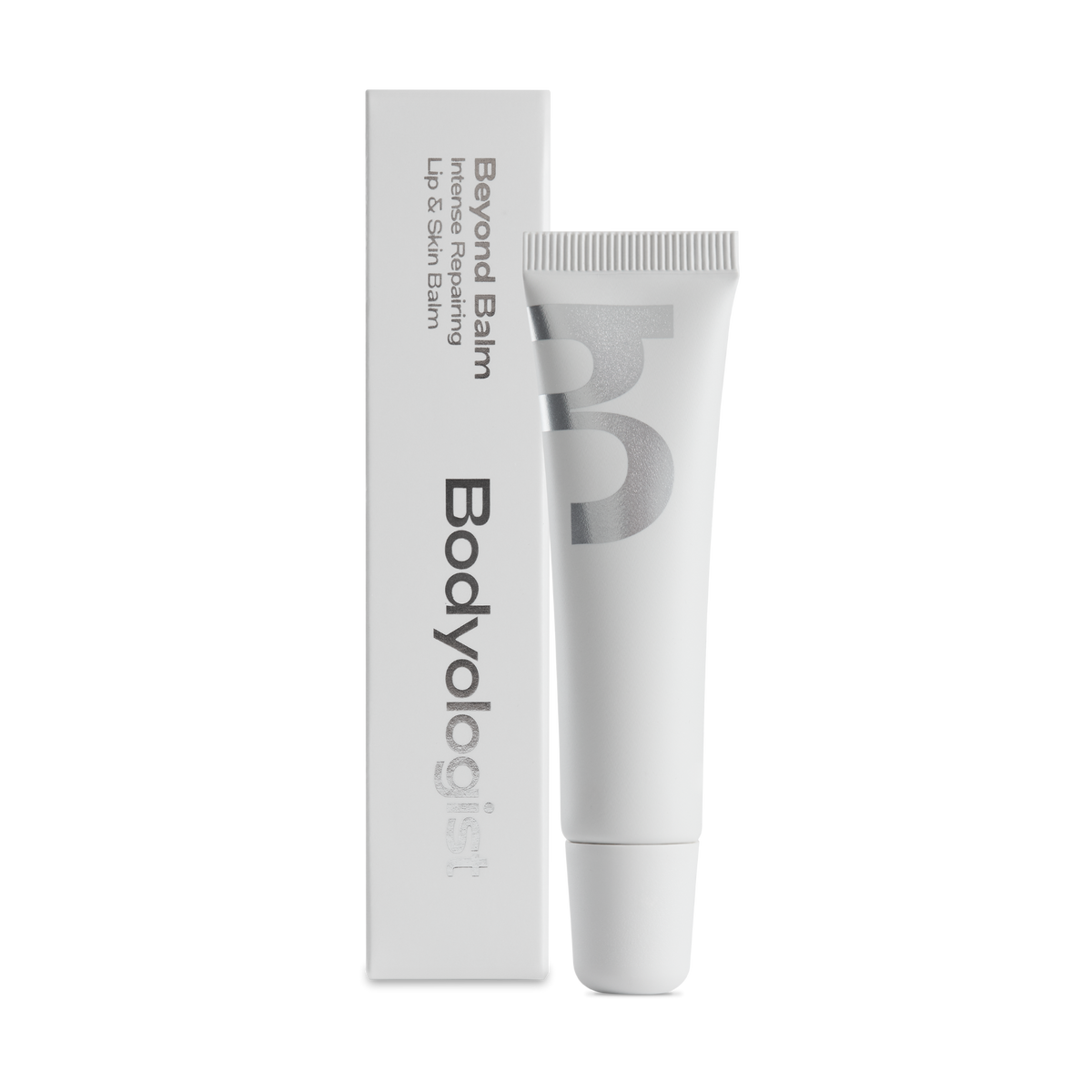 Bodyologist Beyond Balm Intense Reparing Lip &amp; Skin Balm 10ml - billede 4