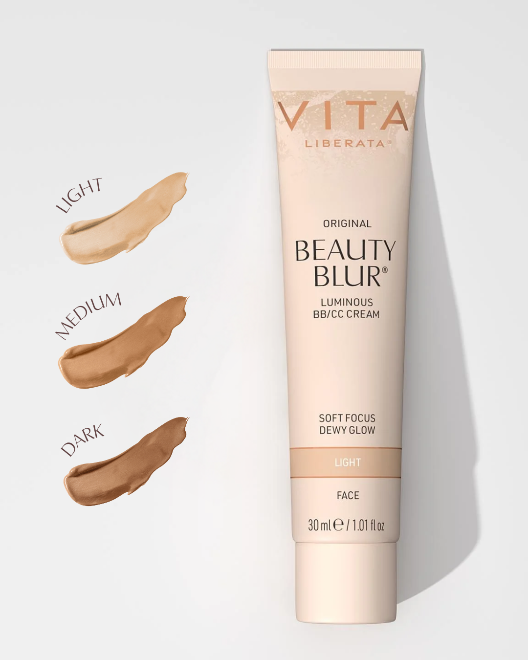 Vita Liberata Beauty Blur 30 ml - Medium