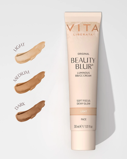 Vita Liberata Beauty Blur 30 ml - Medium