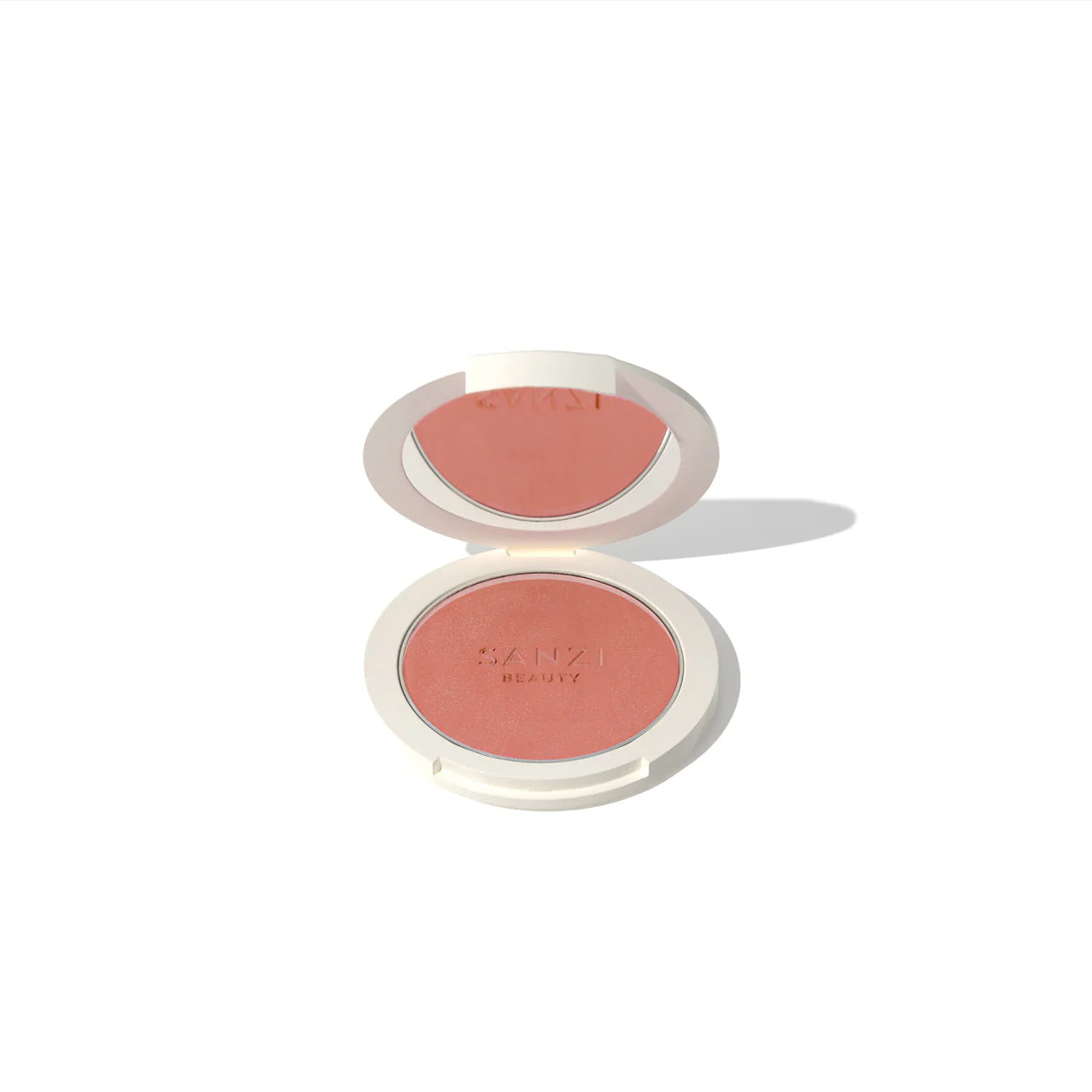Sanzi Beauty Powder Blush 4g