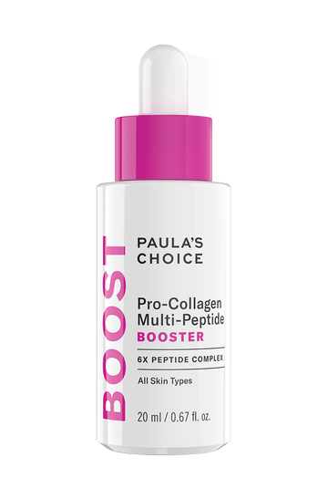 Image of Paula´s Choice  Pro-Collagen Multi-Peptide Booster 20 ml