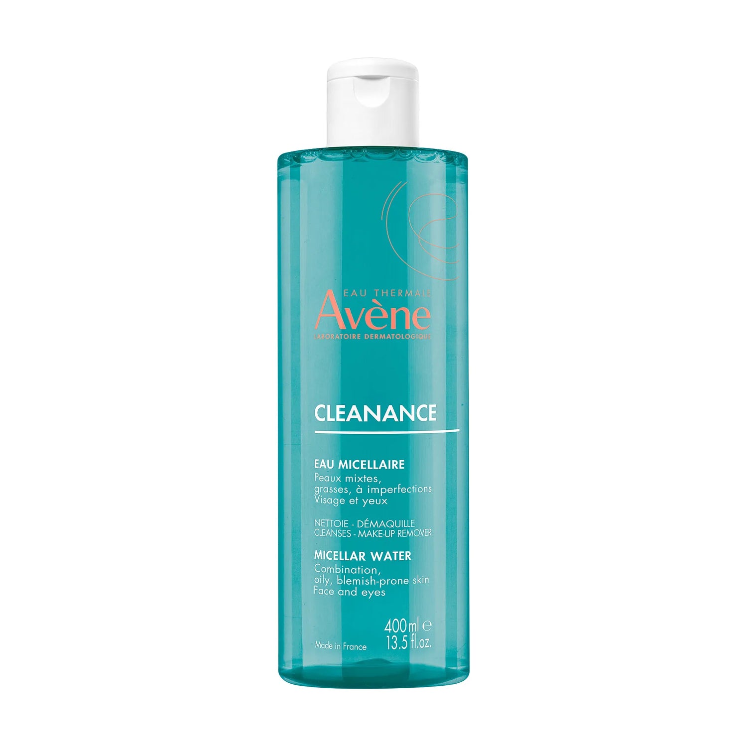 Avéne Cleanance Micellar Water 400ml