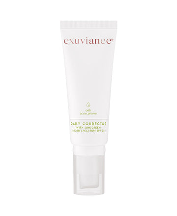 Image of Exuviance Daily Corrector SPF 35 40g