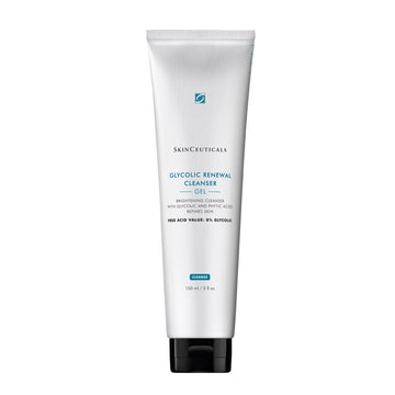 Image of SkinCeuticals -GLYCOLIC RENEWAL CLEANSER 150 ml