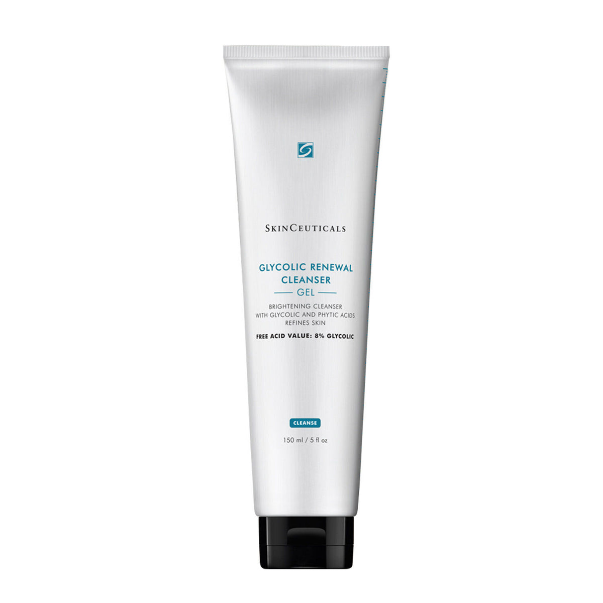 SkinCeuticals -GLYCOLIC RENEWAL CLEANSER 150 ml