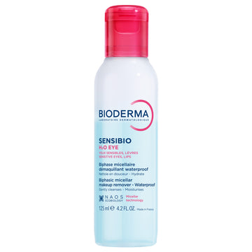 Image of Bioderma Sensibio H2O Eye