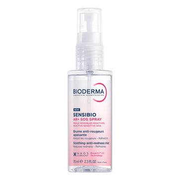 Image of Bioderma Sensibio AR+ SOS Spray 70 ml