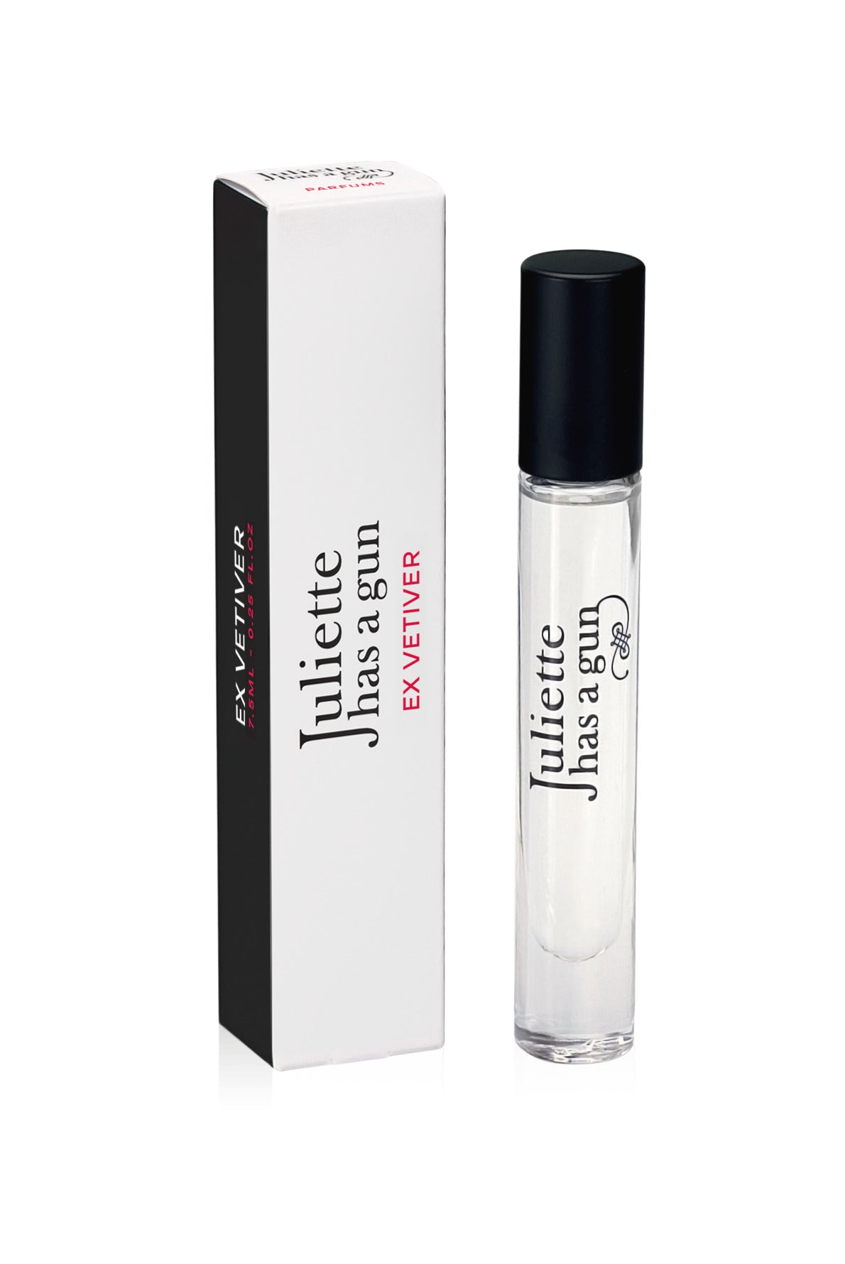 Juliette Has A Gun Ex Vitiver 7,5 ml