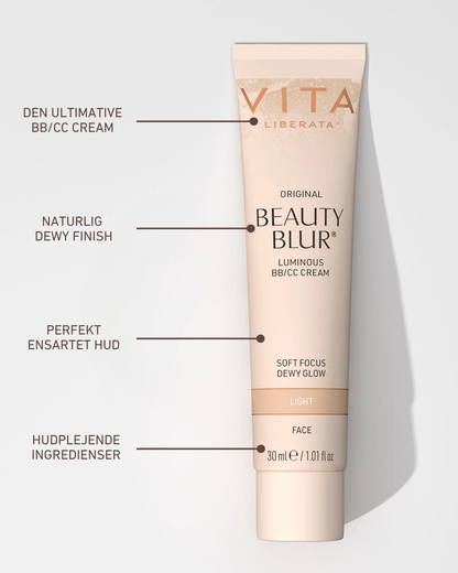 Vita Liberata Beauty Blur 30 ml - Medium