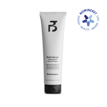 Image of Bodyologist Soft Hands Advanced Hand Cream 150 ml - billede 1