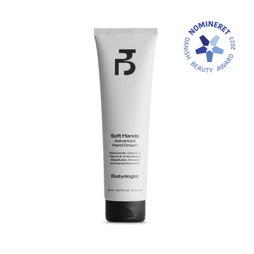 Image of Bodyologist Soft Hands Advanced Hand Cream 150 ml