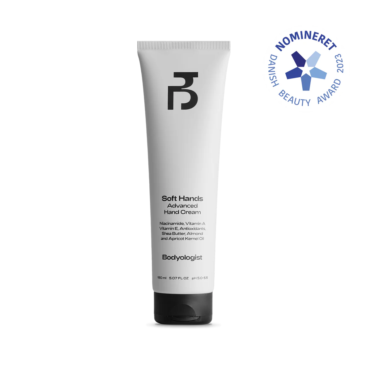 Bodyologist Soft Hands Advanced Hand Cream 150 ml