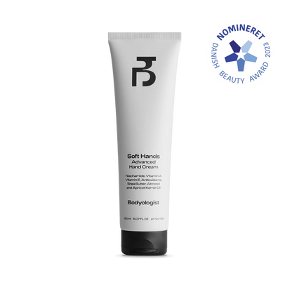 Bodyologist Soft Hands Advanced Hand Cream 150 ml