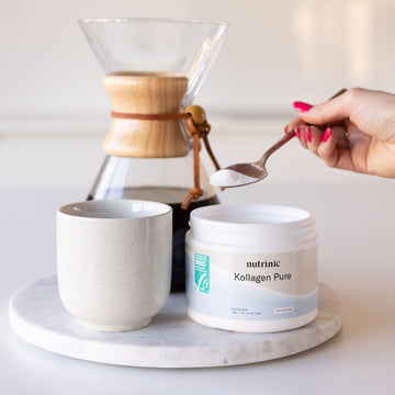 Image of Nutrinic Kollagen Pure 150 g