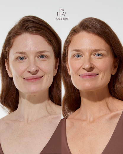 Vita Liberata HA Face Tanning Moisturiser 50 ml