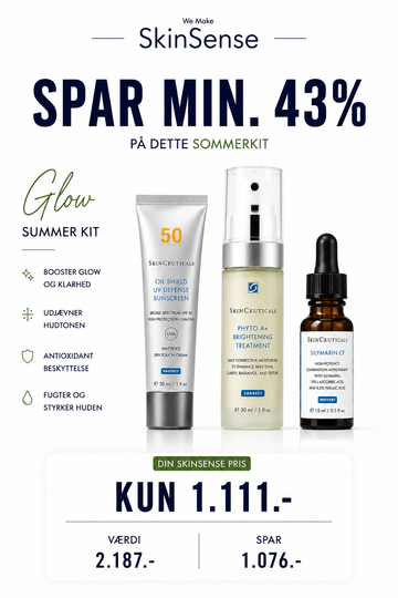 Image of SkinCeuticals Phyto Glow Summer Kit