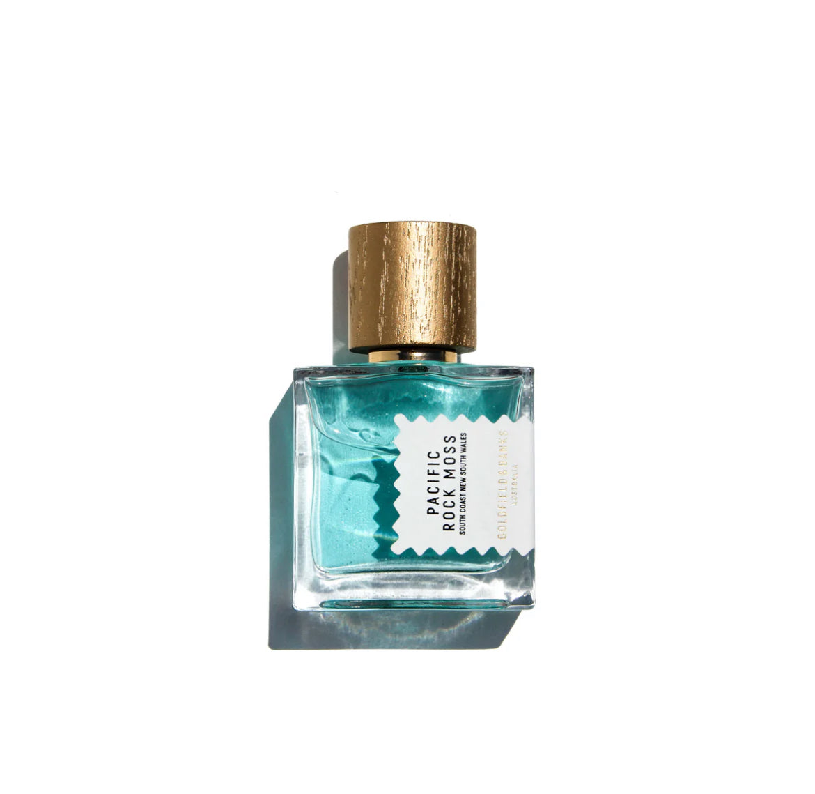 Goldfield &amp; Banks Pacific Rock Moss 50 ml