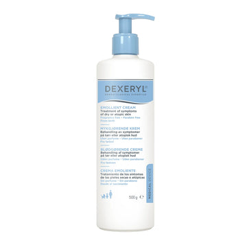 Image of Dexeryl Creme 500g