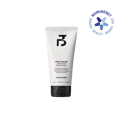 Bodyologist Soft Hands Advanced Hand Cream 60ml - billede 1
