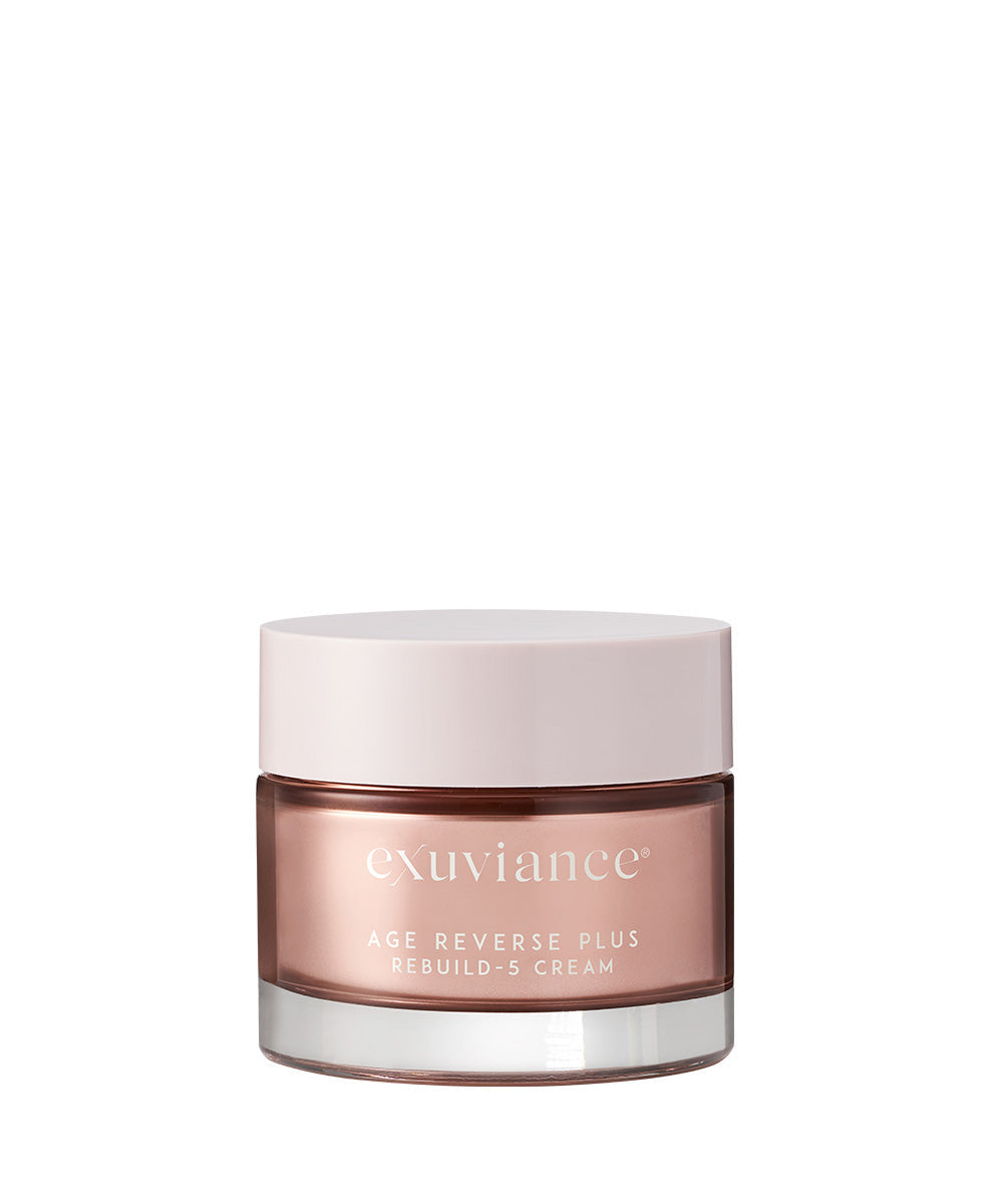 Exuviance Age Reverse Rebuild-5 Cream 50g