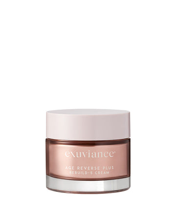 Image of Exuviance Age Reverse Rebuild-5 Cream 50g