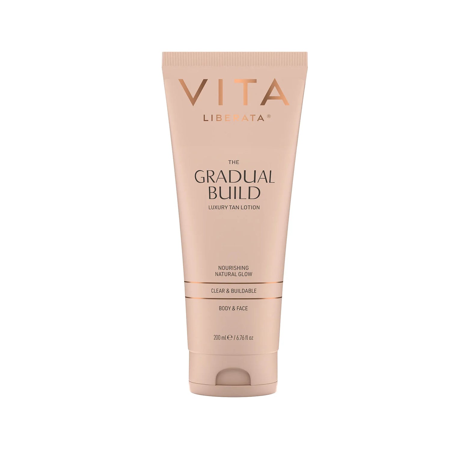 Vita Liberata Gradual Tanning Lotion 200 ml