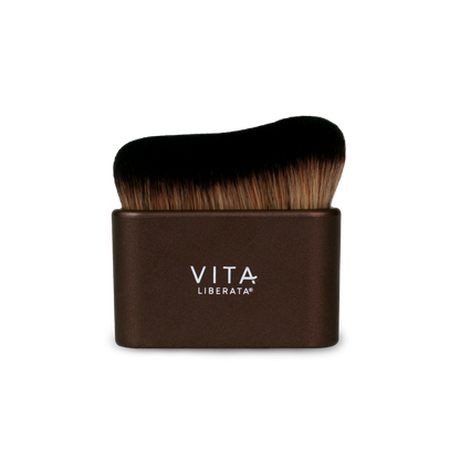 Vita Liberata Body Tanning Brush – Blendingbørste til selvbruner &amp; Body Blur
