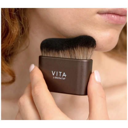 Vita Liberata Body Tanning Brush – Blendingbørste til selvbruner &amp; Body Blur