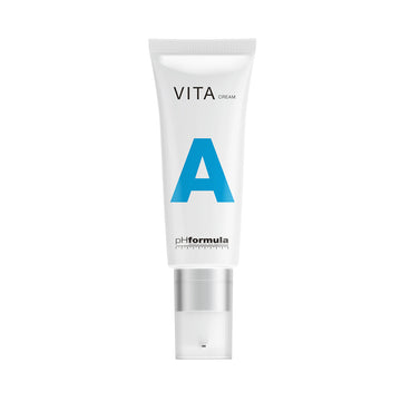 Image of pH formula -V.I.T.A. A cream, 50ml