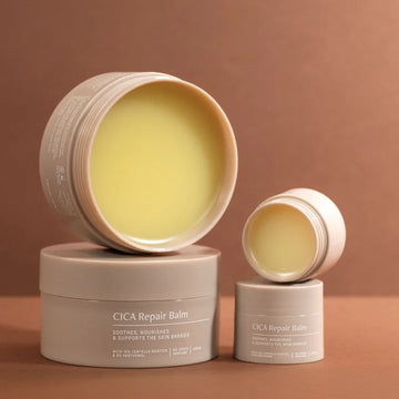 Image of Sanzi Beauty Cica Repair Balm