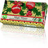 Florinda Vegetal Soap Magic Winter 100g