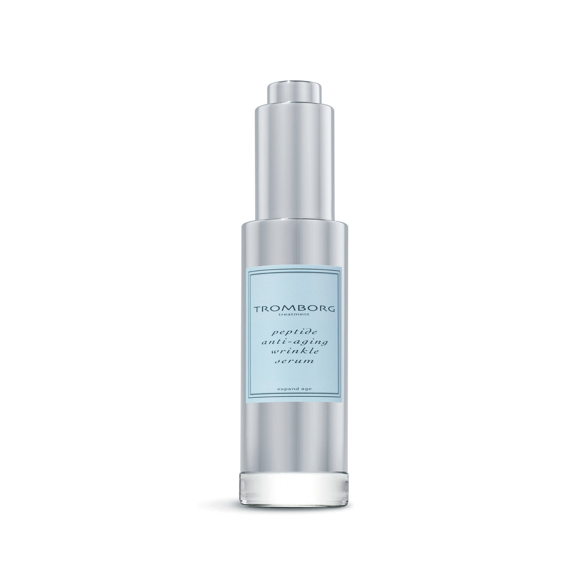 Tromborg Peptide Anti-Aging Wrinkle Serum 30ml