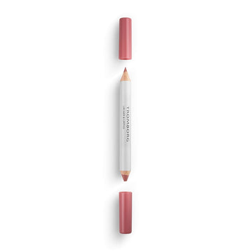 Image of Tromborg Lipliner &amp; Lipstick Beige Rose 2,46g