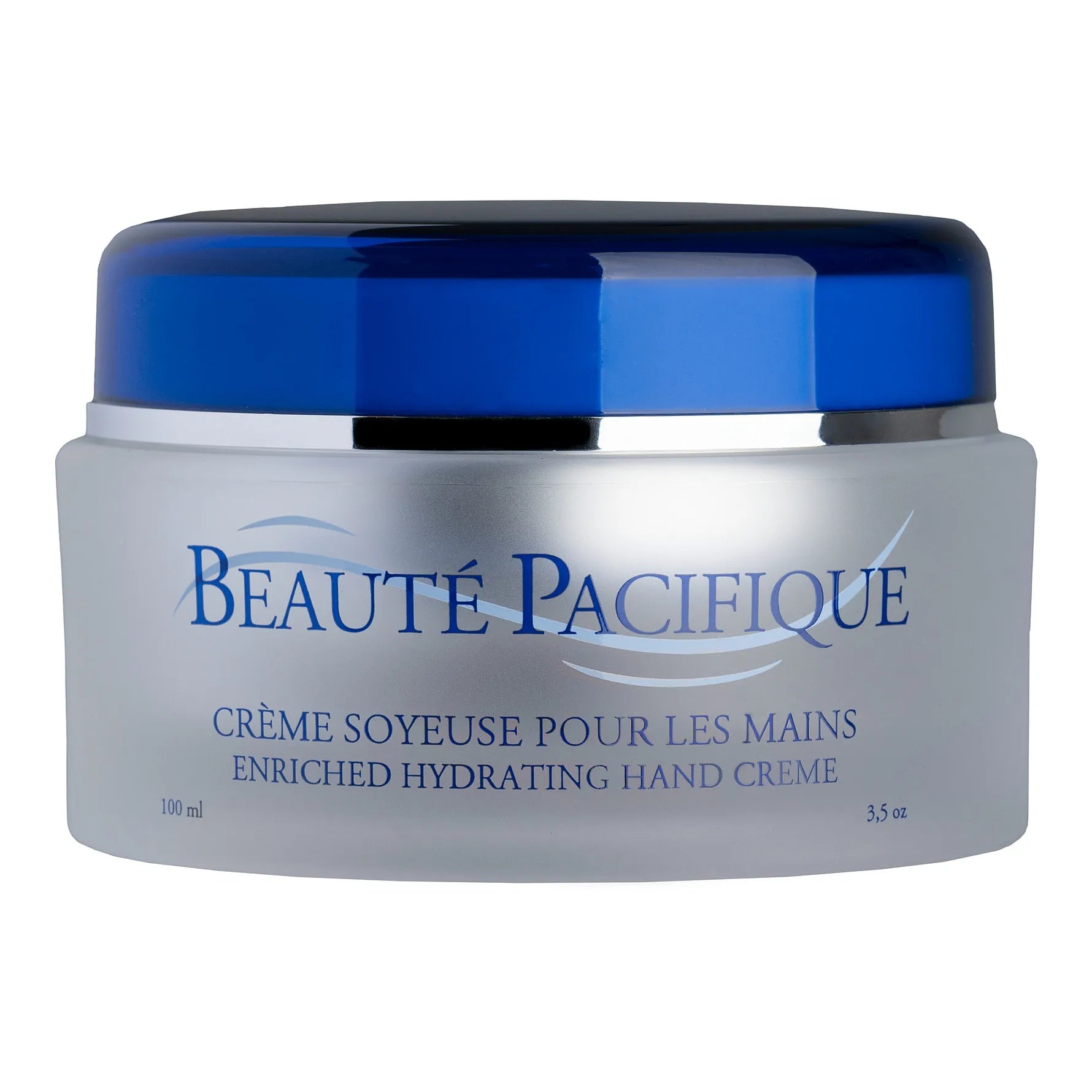 Beauté Pacifique Handcreme krukke  100ml